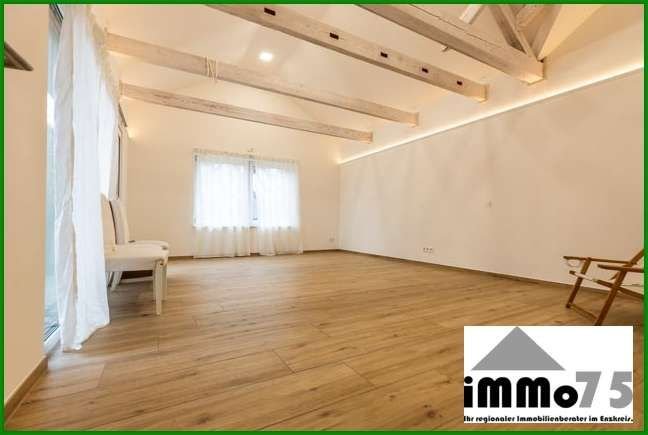 Einfamilienhaus in Bad Liebenzell: Galeriezimmer